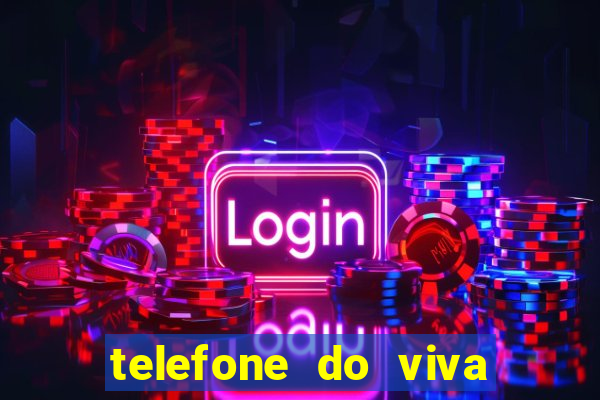 telefone do viva sorte oficial